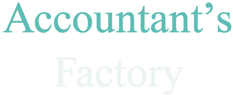 Accountants Factory